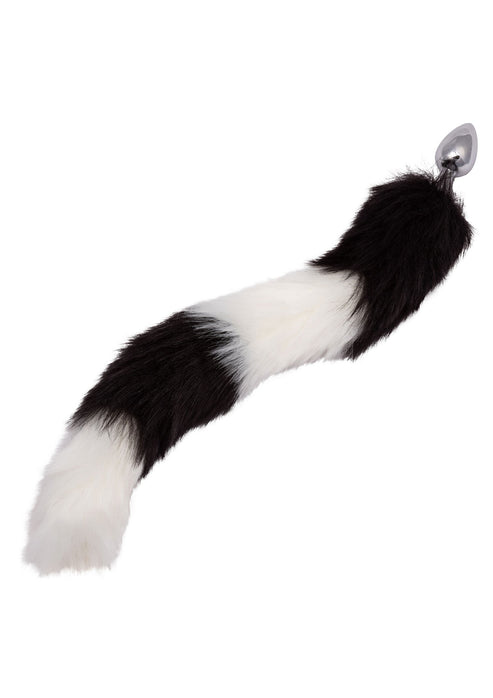Bestel: Running Wild Tail by CalExotics Running Wild - bij Happytoys.nl, happytoys.be, Happytoys.ae: erotische sex webshop | liever Happy dan Easy ⭐⭐⭐⭐⭐