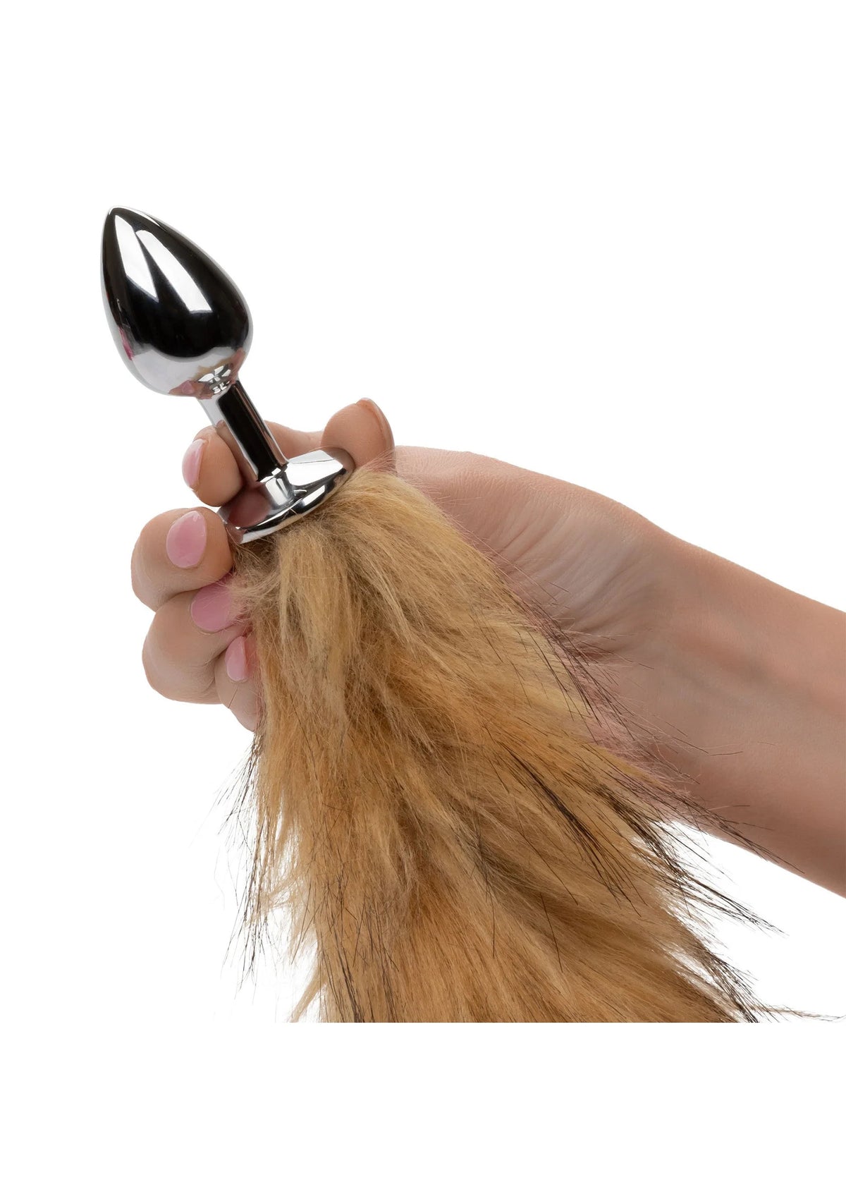 Bestel: Running Wild Tail by CalExotics Running Wild - bij Happytoys.nl, happytoys.be, Happytoys.ae: erotische sex webshop | liever Happy dan Easy ⭐⭐⭐⭐⭐