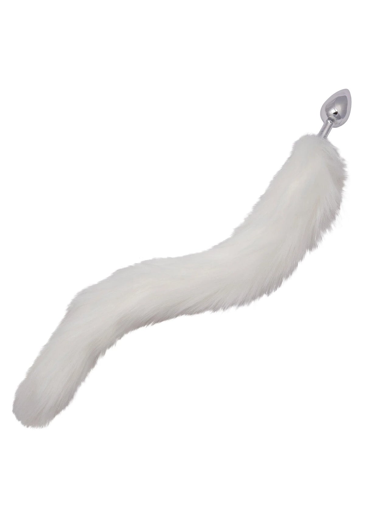 Bestel: Running Wild Tail by CalExotics Running Wild - bij Happytoys.nl, happytoys.be, Happytoys.ae: erotische sex webshop | liever Happy dan Easy ⭐⭐⭐⭐⭐