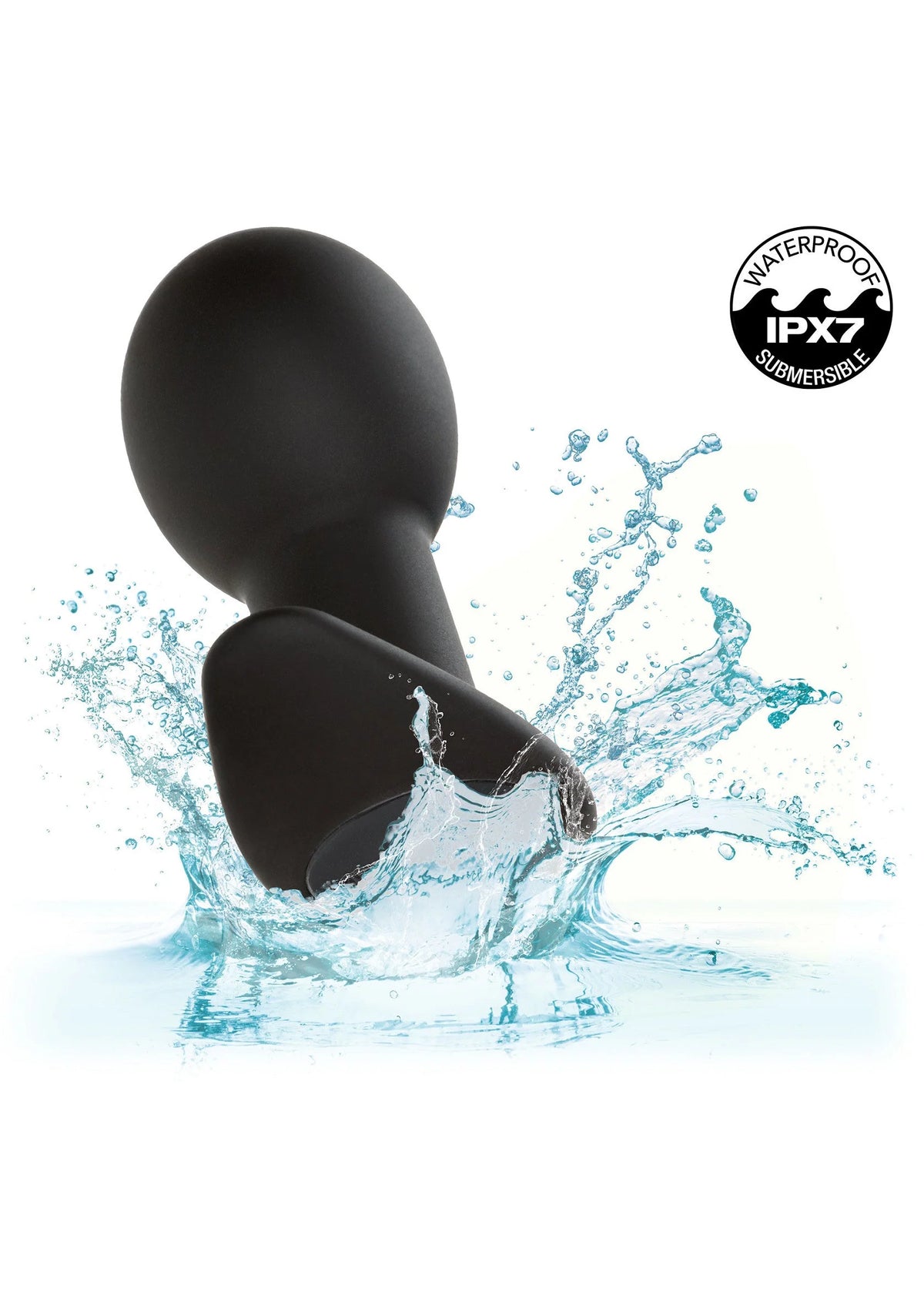 Bestel: Rock Bottom Pop Probe - bij Happytoys.nl, happytoys.be, Happytoys.ae: erotische sex webshop | liever Happy dan Easy βββββ