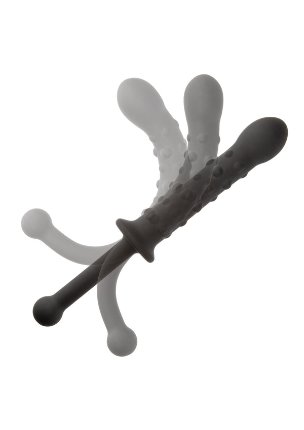 Bendy Beaded Probe by CalExotics Rock Bottom