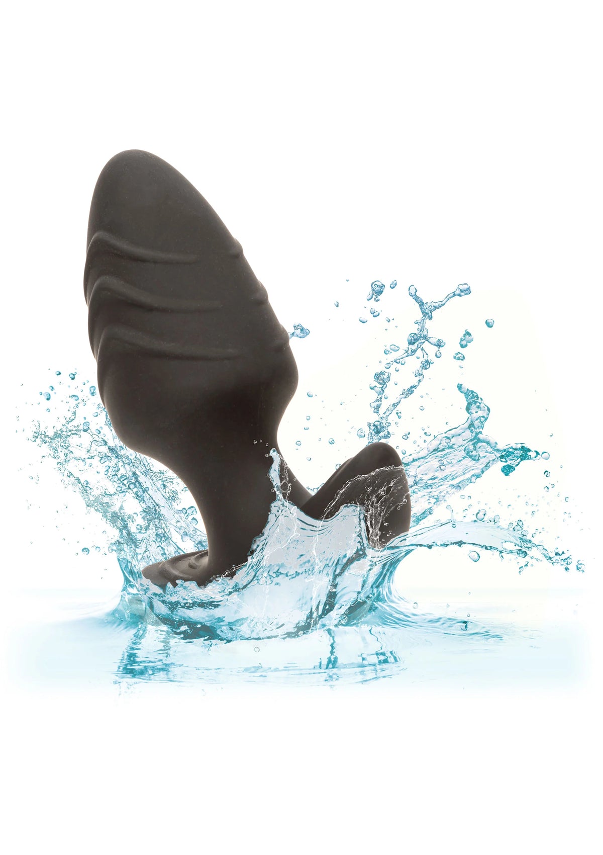 Bestel: Rotating and Vibrating Probe by CalExotics Rock Bottom - bij Happytoys.nl, happytoys.be, Happytoys.ae: erotische sex webshop | liever Happy dan Easy ⭐⭐⭐⭐⭐