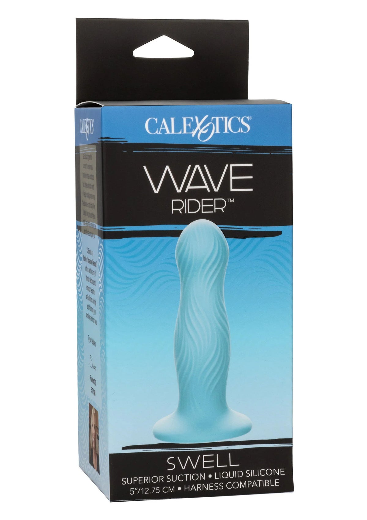 Bestel: Wave Rider Swell by CalExotics Wave Rider - bij Happytoys.nl, happytoys.be, Happytoys.ae: erotische sex webshop | liever Happy dan Easy ⭐⭐⭐⭐⭐