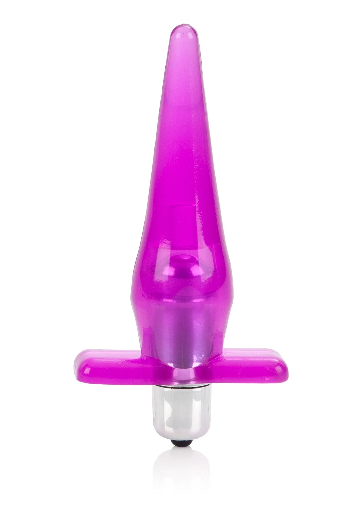 Bestel: Mini Vibro Tease - bij Happytoys.nl, happytoys.be, Happytoys.ae: erotische sex webshop | liever Happy dan Easy βββββ - Default Title - 12027 - PINK