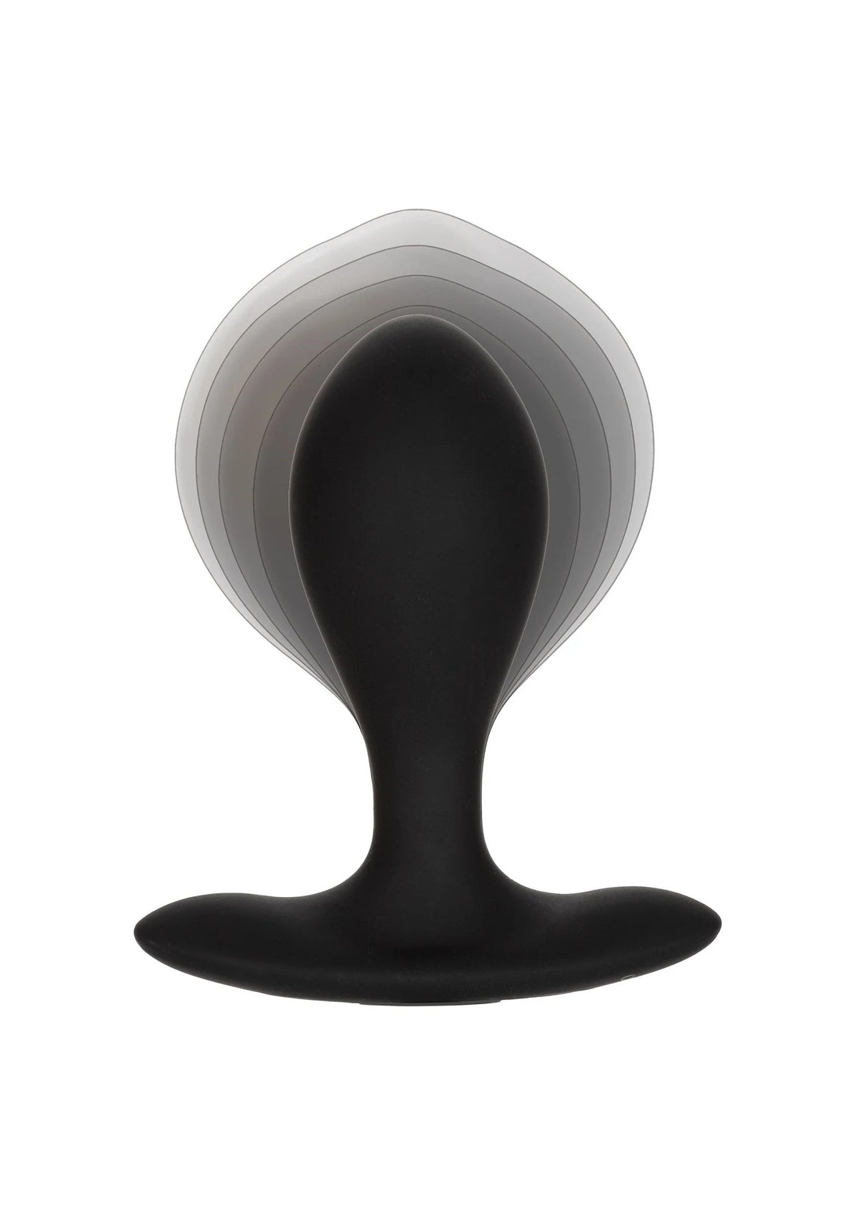 Bestel: Silicone Inflatable Plug by CalExotics Anal - bij Happytoys.nl, happytoys.be, Happytoys.ae: erotische sex webshop | liever Happy dan Easy βββββ