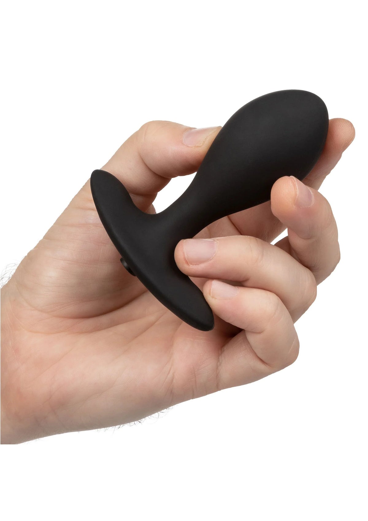 Bestel: Silicone Inflatable Plug by CalExotics Anal - bij Happytoys.nl, happytoys.be, Happytoys.ae: erotische sex webshop | liever Happy dan Easy βββββ