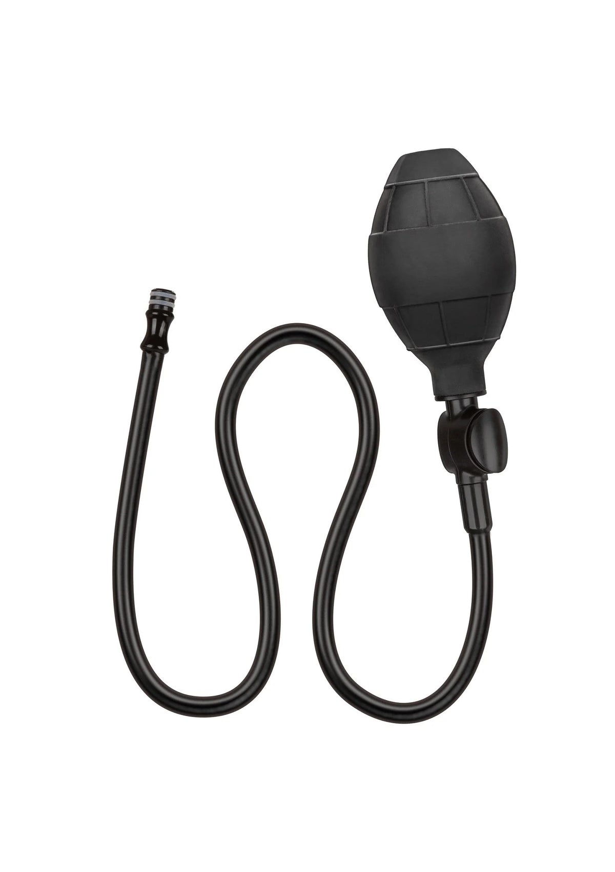 Bestel: Silicone Inflatable Plug by CalExotics Anal - bij Happytoys.nl, happytoys.be, Happytoys.ae: erotische sex webshop | liever Happy dan Easy βββββ