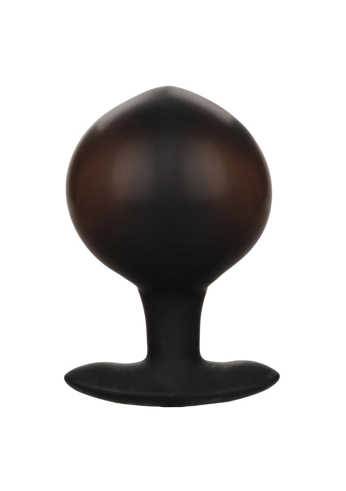 Bestel: Weighted Inflatable Plug Large by CalExotics Anal - bij Happytoys.nl, happytoys.be, Happytoys.ae: erotische sex webshop | liever Happy dan Easy ⭐⭐⭐⭐⭐
