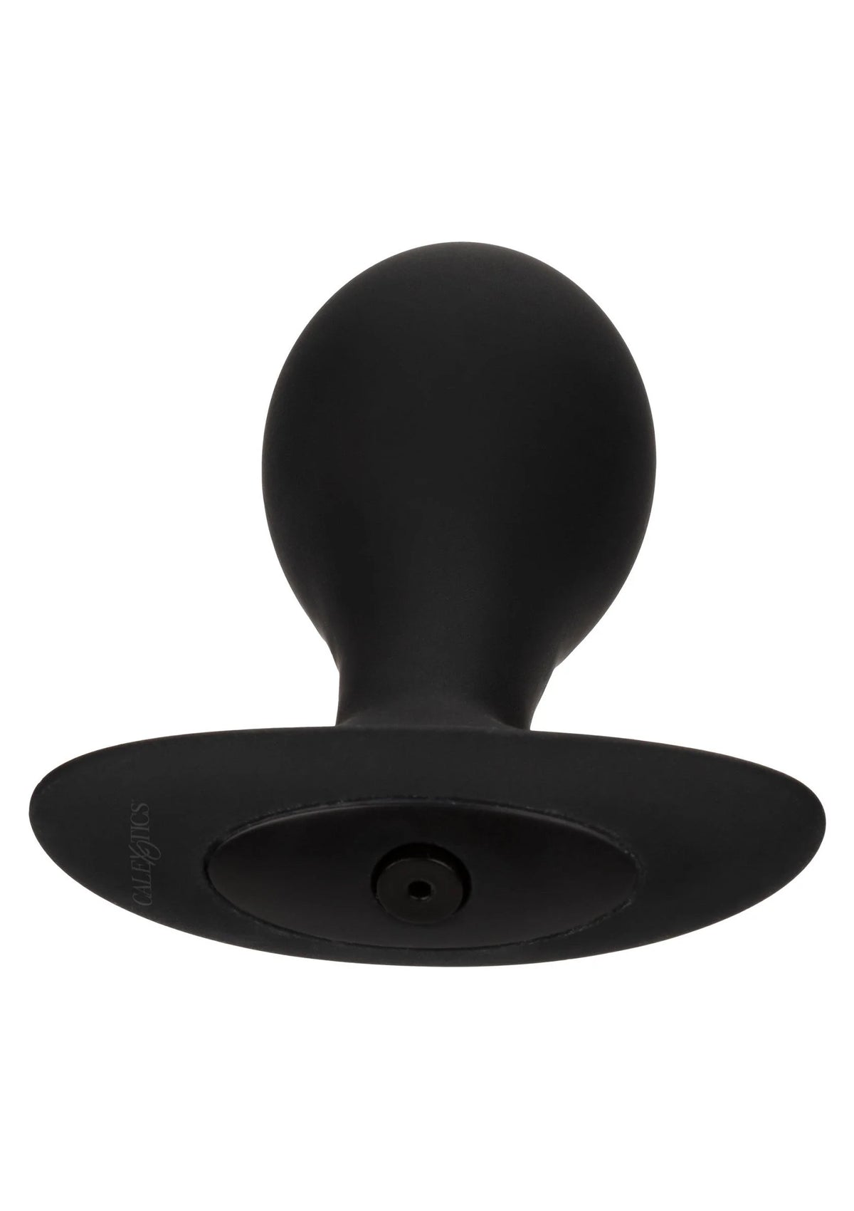 Bestel: Weighted Inflatable Plug Large by CalExotics Anal - bij Happytoys.nl, happytoys.be, Happytoys.ae: erotische sex webshop | liever Happy dan Easy ⭐⭐⭐⭐⭐