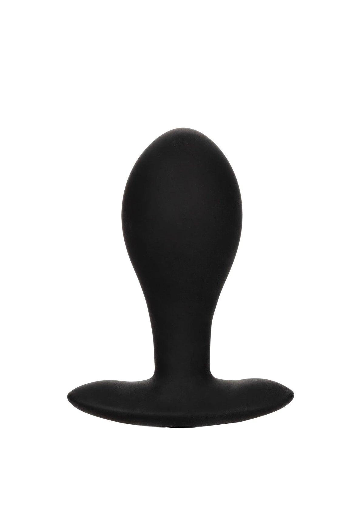 Bestel: Weighted Inflatable Plug Large by CalExotics Anal - bij Happytoys.nl, happytoys.be, Happytoys.ae: erotische sex webshop | liever Happy dan Easy ⭐⭐⭐⭐⭐