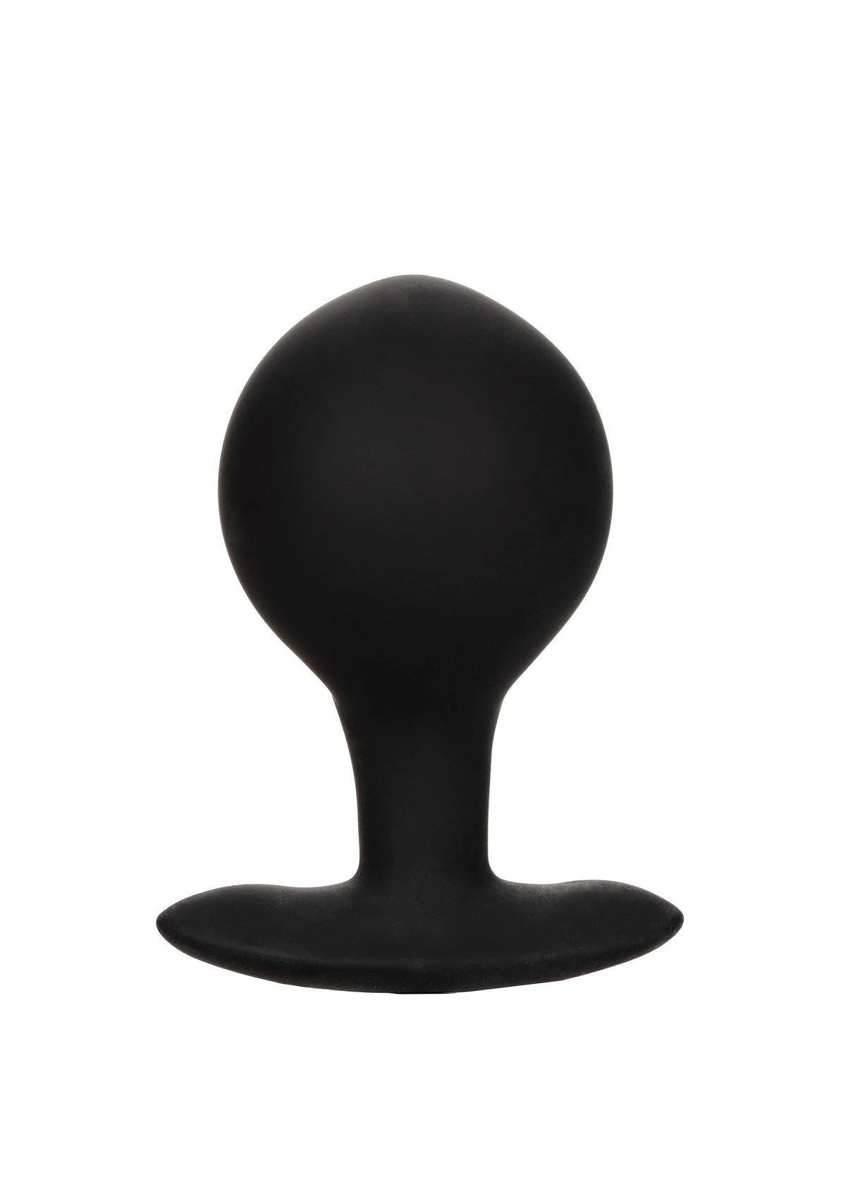 Bestel: Weighted Inflatable Plug Large by CalExotics Anal - bij Happytoys.nl, happytoys.be, Happytoys.ae: erotische sex webshop | liever Happy dan Easy ⭐⭐⭐⭐⭐