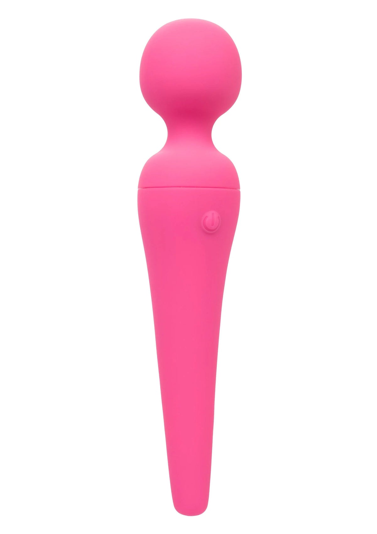 Bestel: Couture Collection Body Wand by CalExotics - bij Happytoys.nl, happytoys.be, Happytoys.ae: erotische sex webshop | liever Happy dan Easy βββββ - Default Title - 12043 - PINK