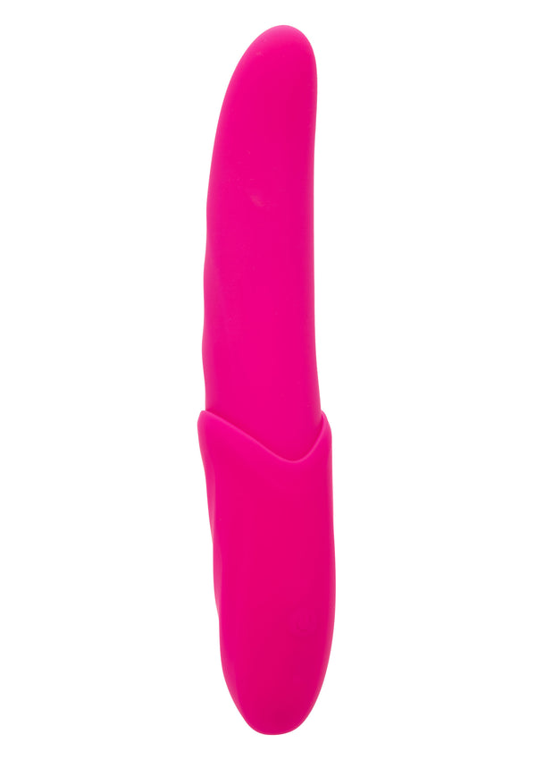 Bestel: Gyrating Flickering Wand by CalExotics Couture Collection - bij Happytoys.nl, happytoys.be, Happytoys.ae: erotische sex webshop | liever Happy dan Easy ⭐⭐⭐⭐⭐