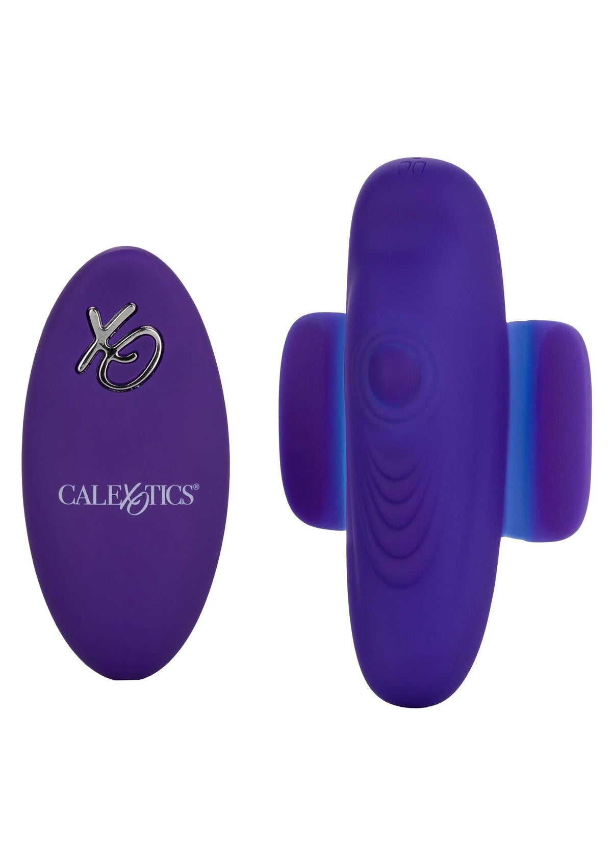 Bestel: Lock - N - Play Remote Pulsating Panty Teaser by CalExotics - bij Happytoys.nl, happytoys.be, Happytoys.ae: erotische sex webshop | liever Happy dan Easy ⭐⭐⭐⭐⭐ - Default Title - 12047 - PURPLE