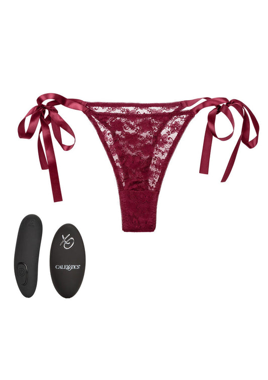 12051_RED_01 | bestel discreet online bij Happytoys, de erotische webshop geleid door een vrouw.