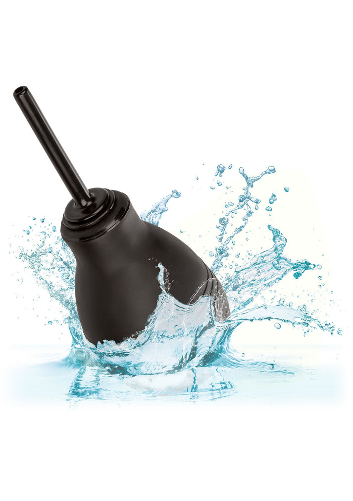 Bestel: Water Systems One - Way Douche by CalExotics Water Systems - bij Happytoys.nl, happytoys.be, Happytoys.ae: erotische sex webshop | liever Happy dan Easy ⭐⭐⭐⭐⭐