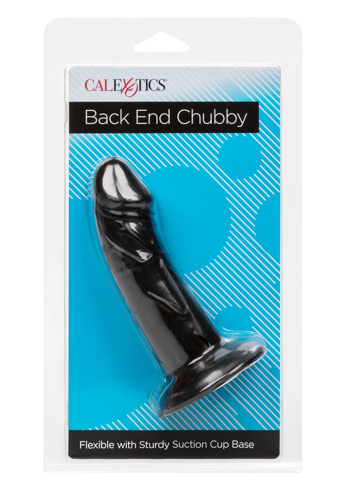 Bestel: Back End Chubby - bij Happytoys.nl, happytoys.be, Happytoys.ae: erotische sex webshop | liever Happy dan Easy βββββ