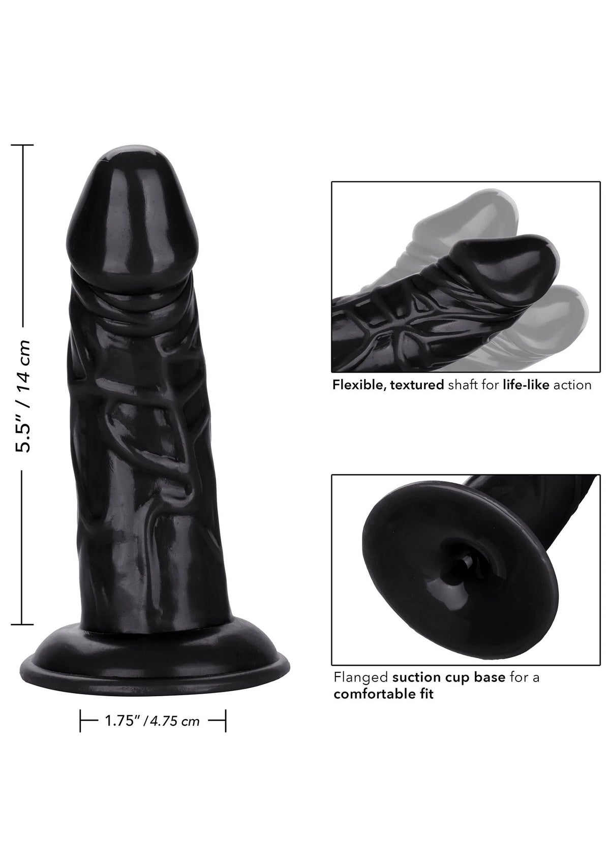 Bestel: Back End Chubby - bij Happytoys.nl, happytoys.be, Happytoys.ae: erotische sex webshop | liever Happy dan Easy βββββ