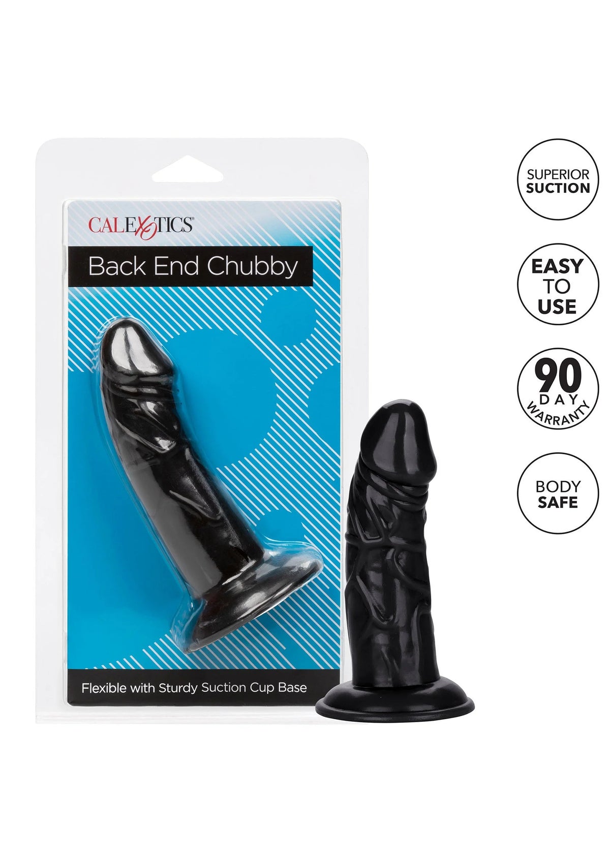 Bestel: Back End Chubby - bij Happytoys.nl, happytoys.be, Happytoys.ae: erotische sex webshop | liever Happy dan Easy βββββ