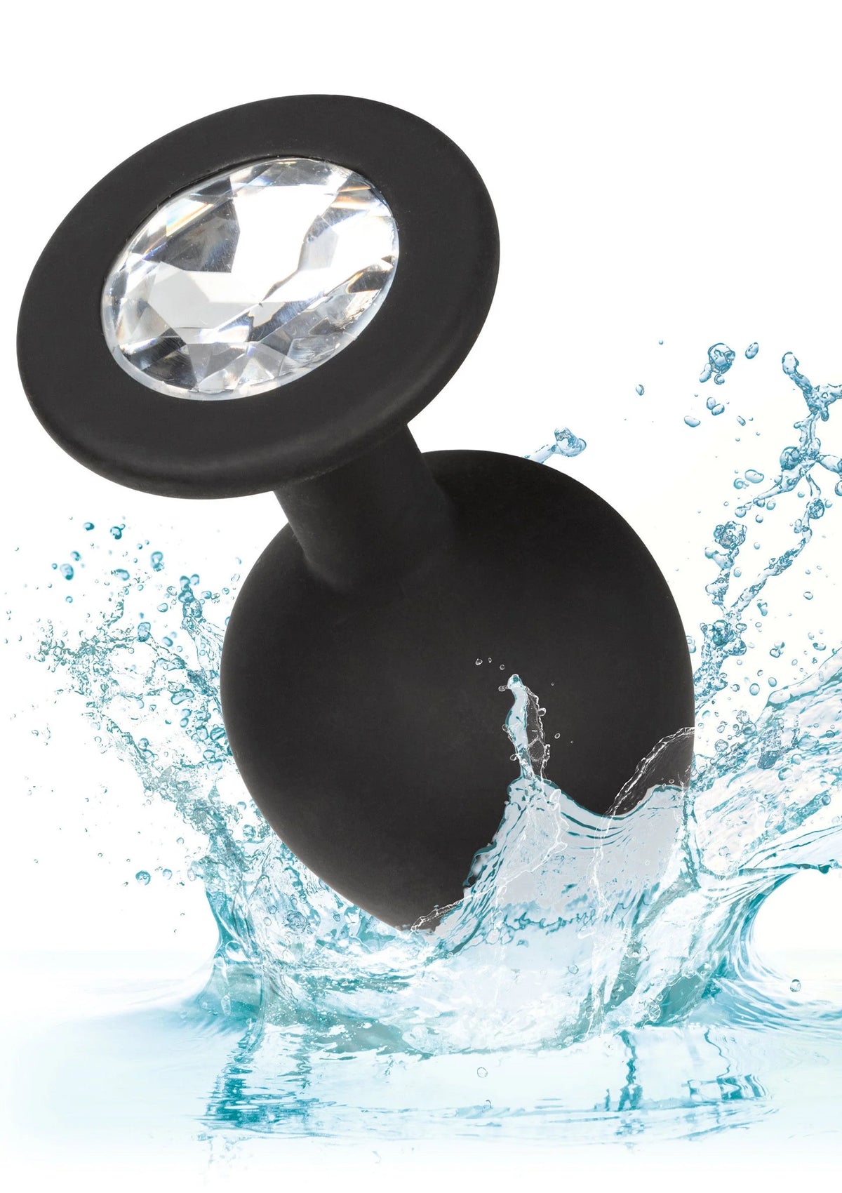 Bestel: Silicone Gem Anal Kit by CalExotics - bij Happytoys.nl, happytoys.be, Happytoys.ae: erotische sex webshop | liever Happy dan Easy βββββ