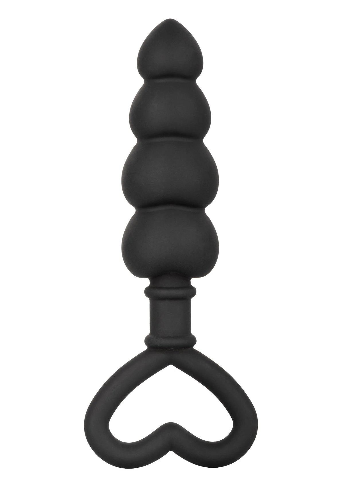 Bestel: Silicone Love Probe by CalExotics - bij Happytoys.nl, happytoys.be, Happytoys.ae: erotische sex webshop | liever Happy dan Easy βββββ - Default Title - 12109 - BLACK