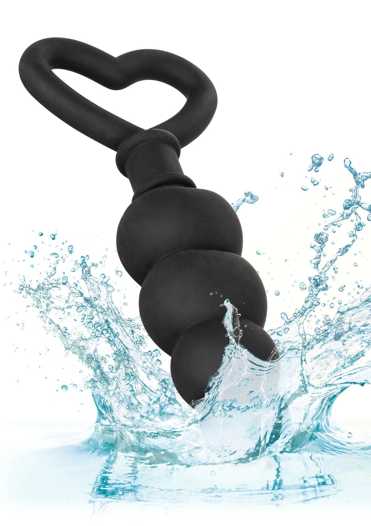 Bestel: Silicone Love Probe by CalExotics - bij Happytoys.nl, happytoys.be, Happytoys.ae: erotische sex webshop | liever Happy dan Easy βββββ
