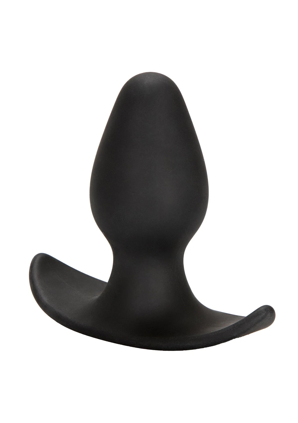 Bestel: Silicone Perfect Plug Buttplug by CalExotics - buttplugs bij Happytoys.nl, happytoys.be, Happytoys.ae: erotische sex webshop | liever Happy dan Easy ⭐⭐⭐⭐⭐ - Default Title - 12117 - BLACK
