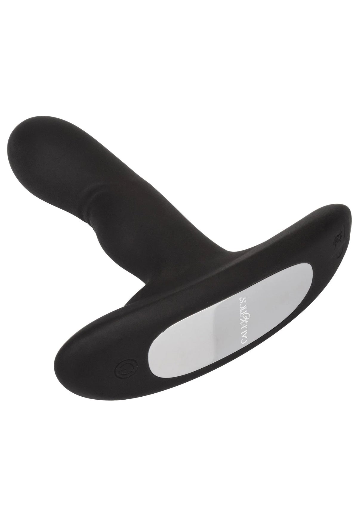 Bestel: Eclipse Rocking Probe vibrator by CalExotics - bij Happytoys: de erotische sex webshop | liever Happy dan Easy ⭐⭐⭐⭐⭐