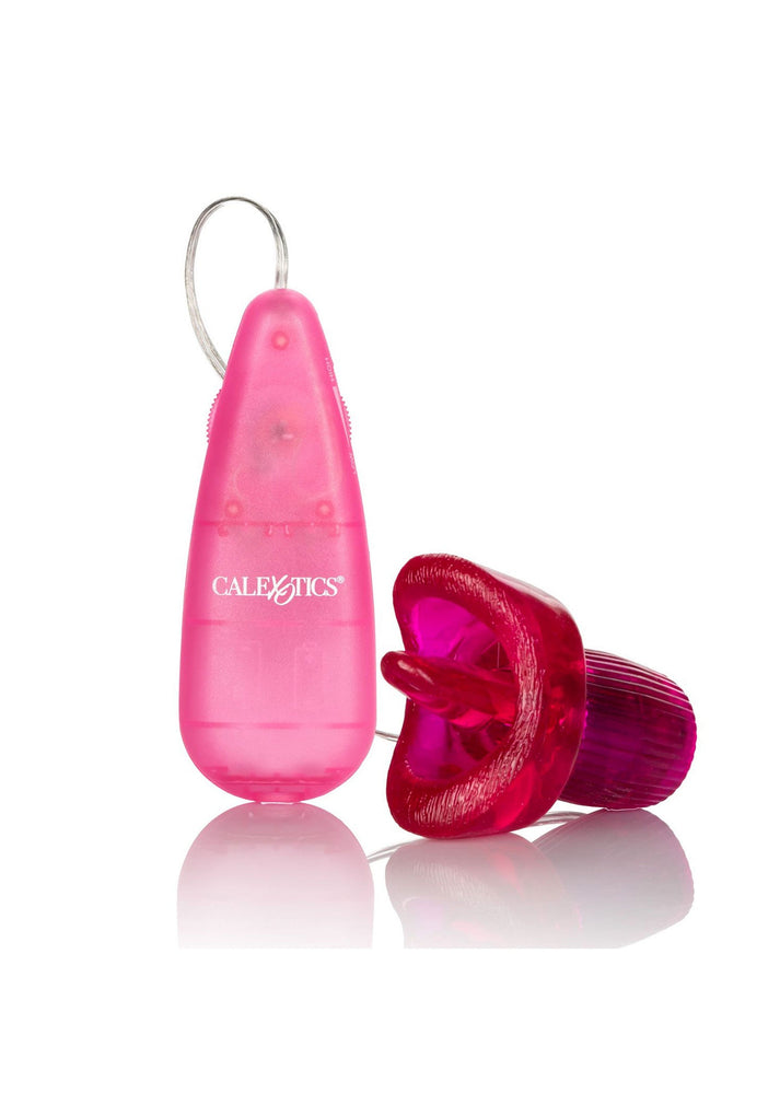 Bestel: Clit Kisser - bij Happytoys.nl, happytoys.be, Happytoys.ae: erotische sex webshop | liever Happy dan Easy βββββ - Default Title - 12142 - PINK