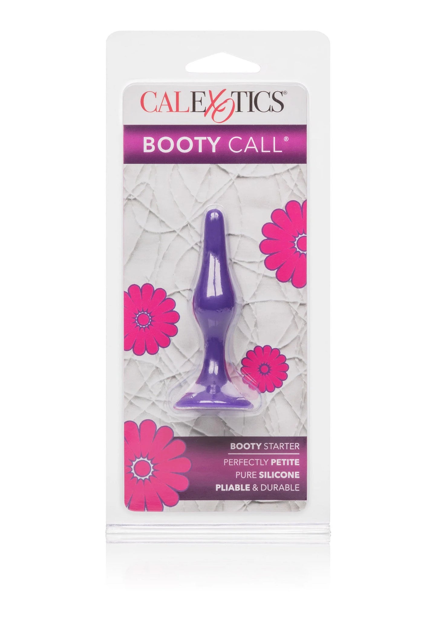 Beste vandaag nog: Booty Call Booty Starter by CalExotics Booty Call - bij Happytoys Sexshop: online sex shop for Feeling Happy & Easy π