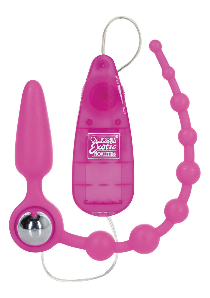 Bestel: Booty Call Booty Double Dare by CalExotics Booty Call - bij Happytoys.nl, happytoys.be, Happytoys.ae: erotische sex webshop | liever Happy dan Easy ⭐⭐⭐⭐⭐ - Roze - 12158 - PINK