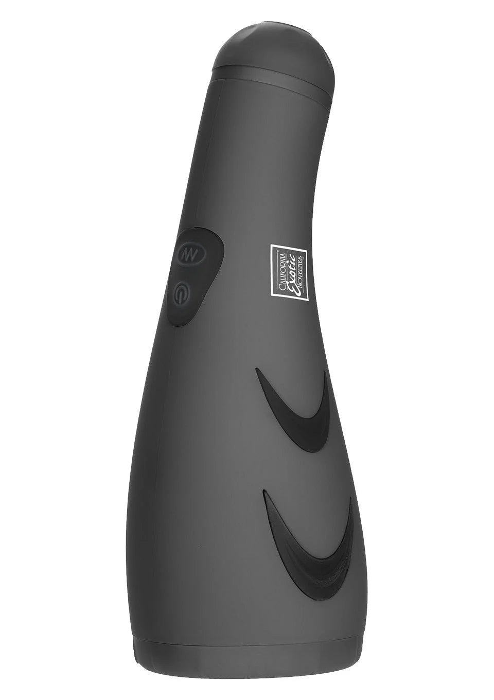 Bestel: Hydro Power Stroker by CalExotics Apollo - bij Happytoys.nl, happytoys.be, Happytoys.ae: erotische sex webshop | liever Happy dan Easy ⭐⭐⭐⭐⭐ - Default Title - 12177 - GREY