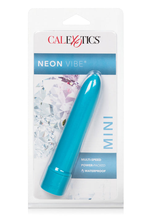 Bestel: Neon Vibrator by CalExotics Hard Vibes - bij Happytoys.nl, happytoys.be, Happytoys.ae: erotische sex webshop | liever Happy dan Easy ⭐⭐⭐⭐⭐