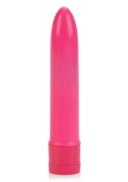Bestel: Neon Vibrator by CalExotics Hard Vibes - bij Happytoys.nl, happytoys.be, Happytoys.ae: erotische sex webshop | liever Happy dan Easy ⭐⭐⭐⭐⭐ - Roze - 12229 - PINK