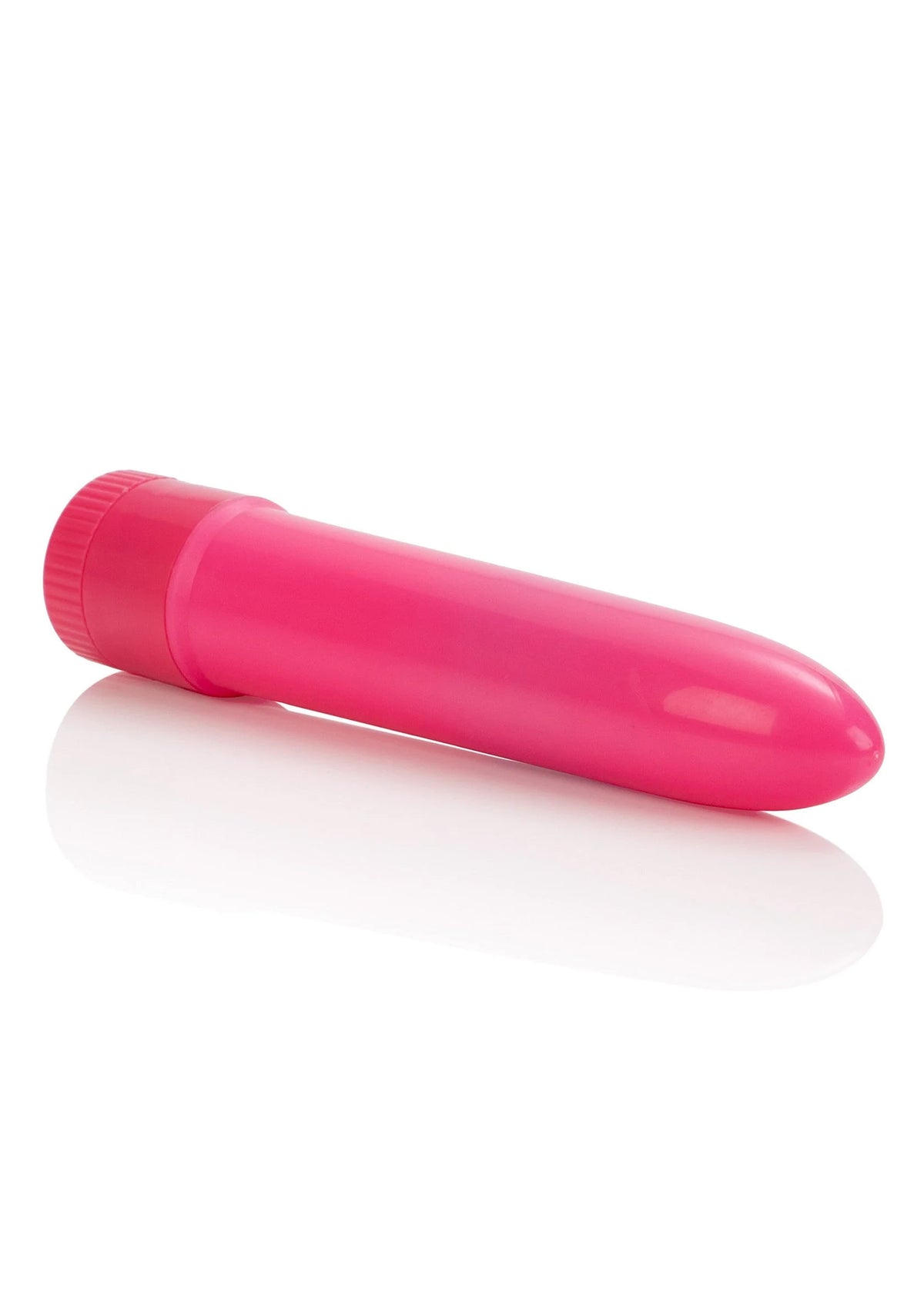 Bestel: Neon Vibrator by CalExotics Hard Vibes - bij Happytoys.nl, happytoys.be, Happytoys.ae: erotische sex webshop | liever Happy dan Easy ⭐⭐⭐⭐⭐