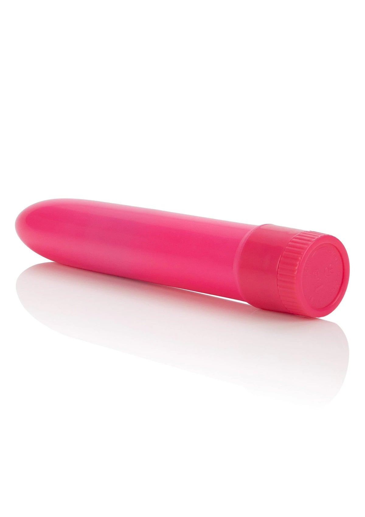 Bestel: Neon Vibrator by CalExotics Hard Vibes - bij Happytoys.nl, happytoys.be, Happytoys.ae: erotische sex webshop | liever Happy dan Easy ⭐⭐⭐⭐⭐