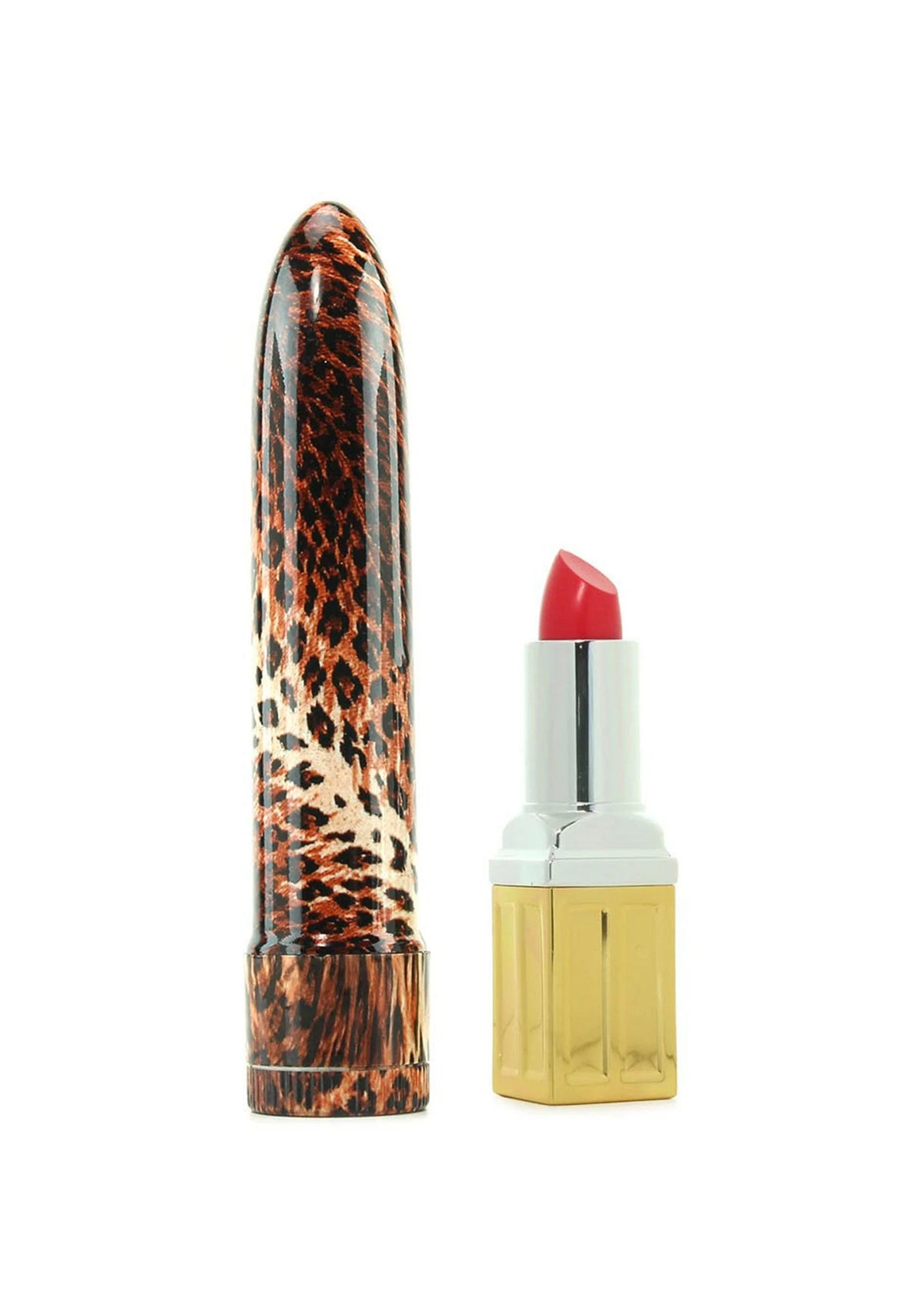 Bestel: Leopard Massager Mini - bij Happytoys.nl, happytoys.be, Happytoys.ae: erotische sex webshop | liever Happy dan Easy βββββ