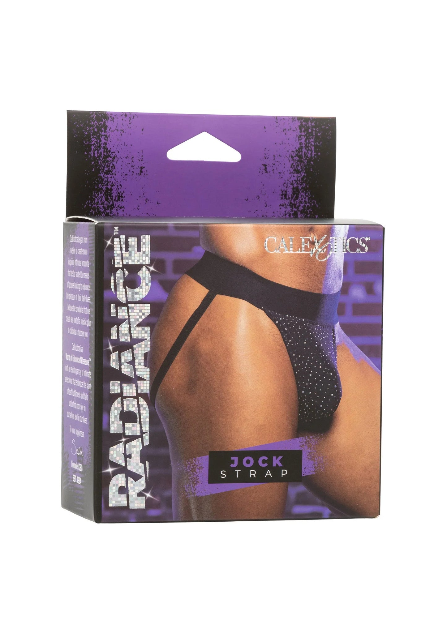 Radiance Jock Strap von CalExotics