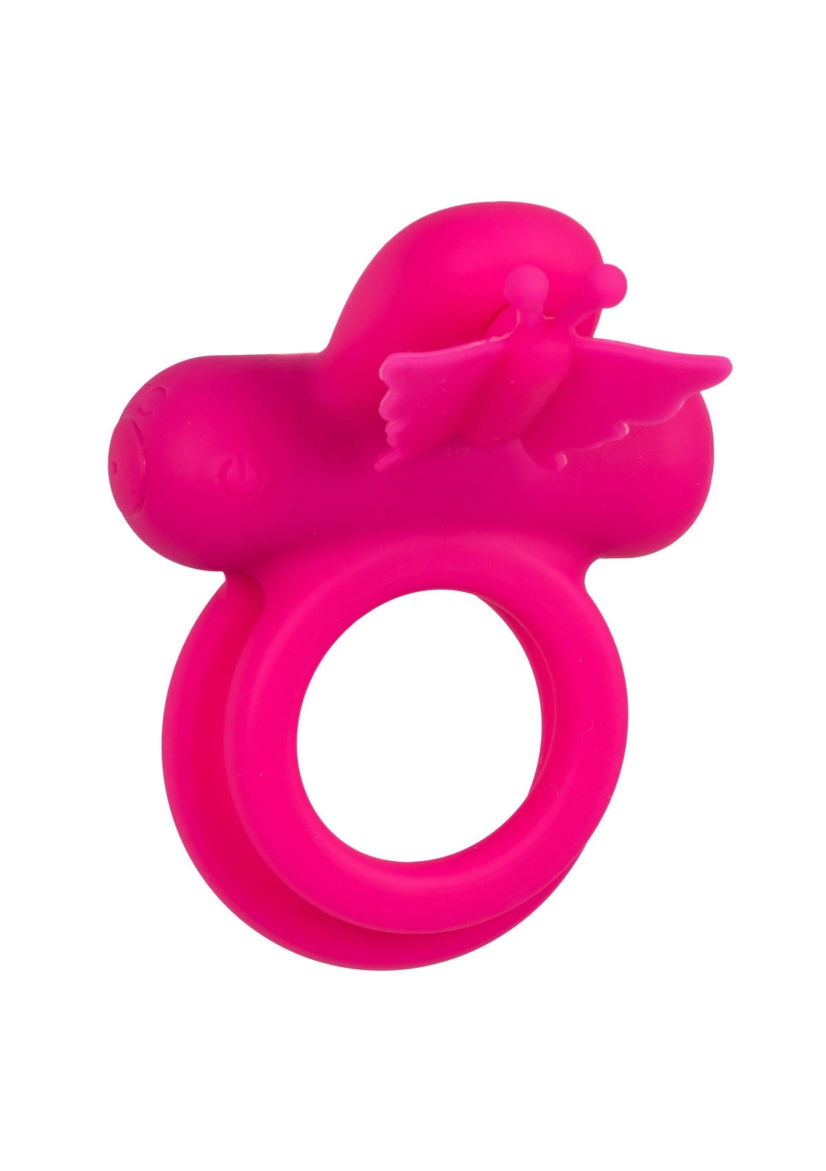 Bestel: Butterfly Dual Ring - bij Happytoys.nl, happytoys.be, Happytoys.ae: erotische sex webshop | liever Happy dan Easy βββββ