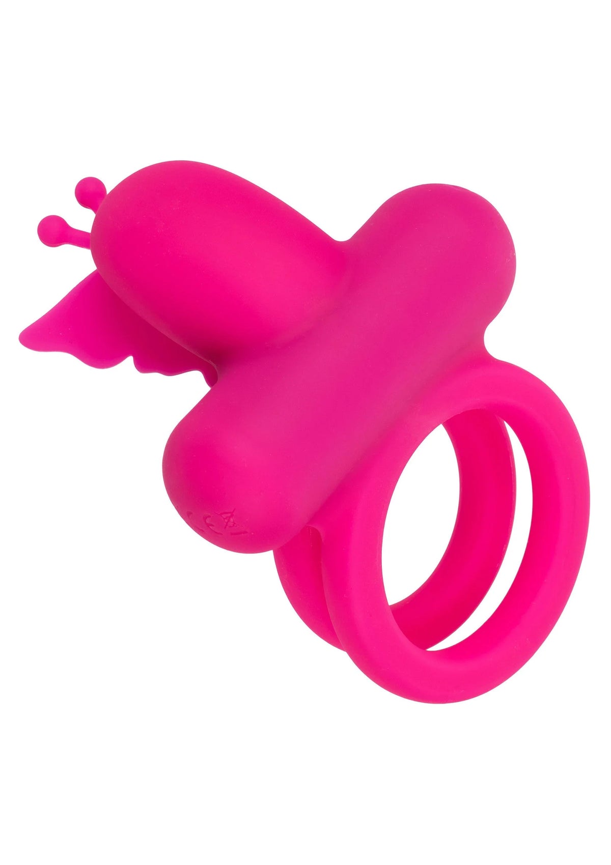 Bestel: Butterfly Dual Ring - bij Happytoys.nl, happytoys.be, Happytoys.ae: erotische sex webshop | liever Happy dan Easy βββββ