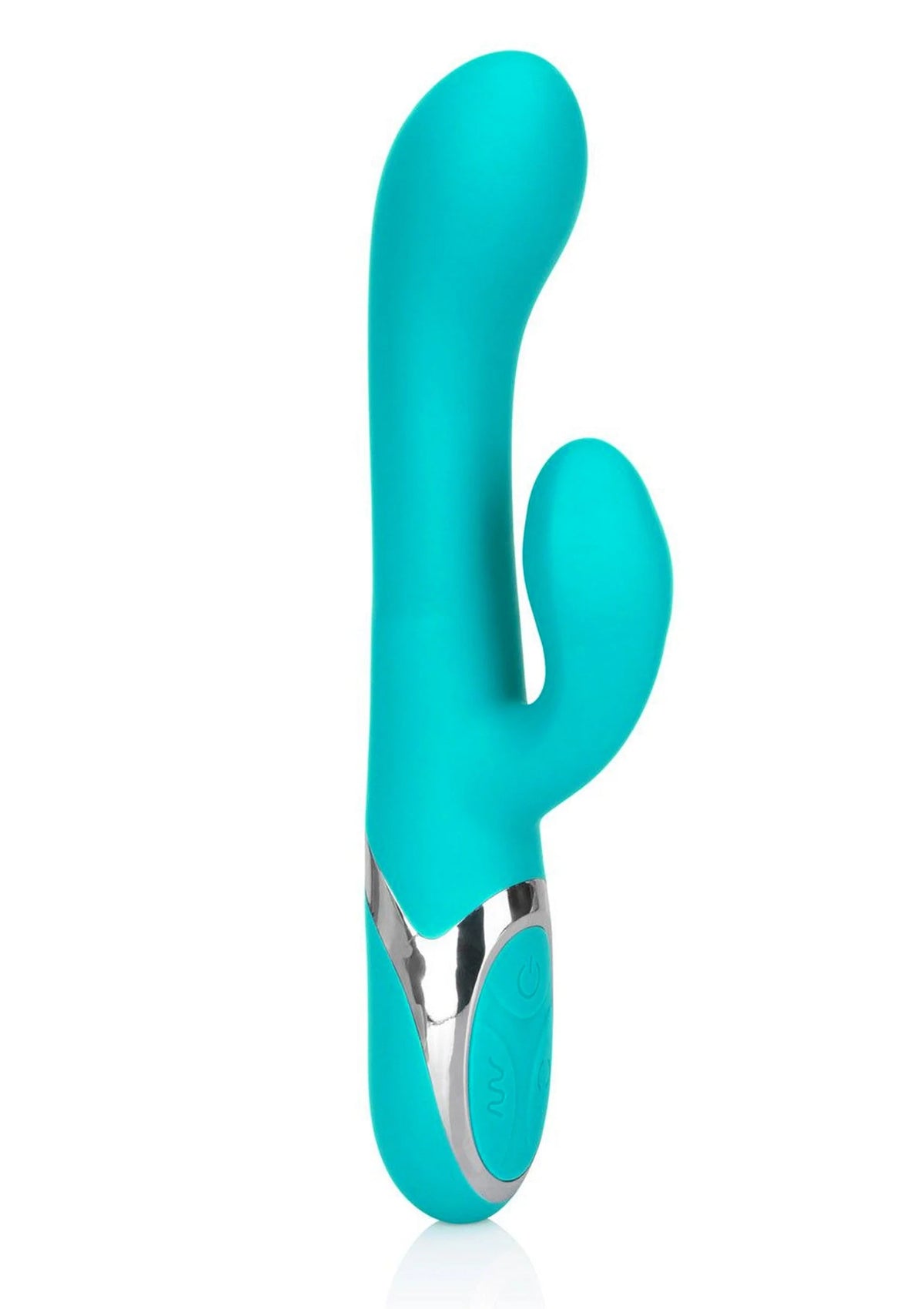 Bestel: Enchanted Lover Vibrator by CalExotics - bij Happytoys.nl, happytoys.be, Happytoys.ae: erotische sex webshop | liever Happy dan Easy βββββ - Default Title - 12474 - GREEN