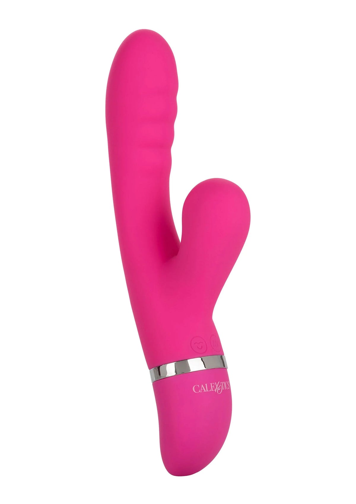 Bestel: Foreplay Frenzy Pucker vibrator by CalExotics - bij Happytoys.nl, happytoys.be, Happytoys.ae: erotische sex webshop | liever Happy dan Easy ⭐⭐⭐⭐⭐ - Default Title - 12513 - PINK
