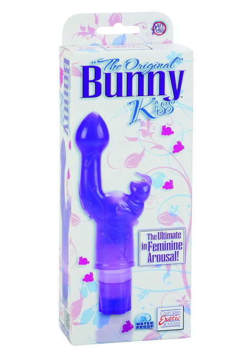 The Original Bunny Kiss by CalExotics