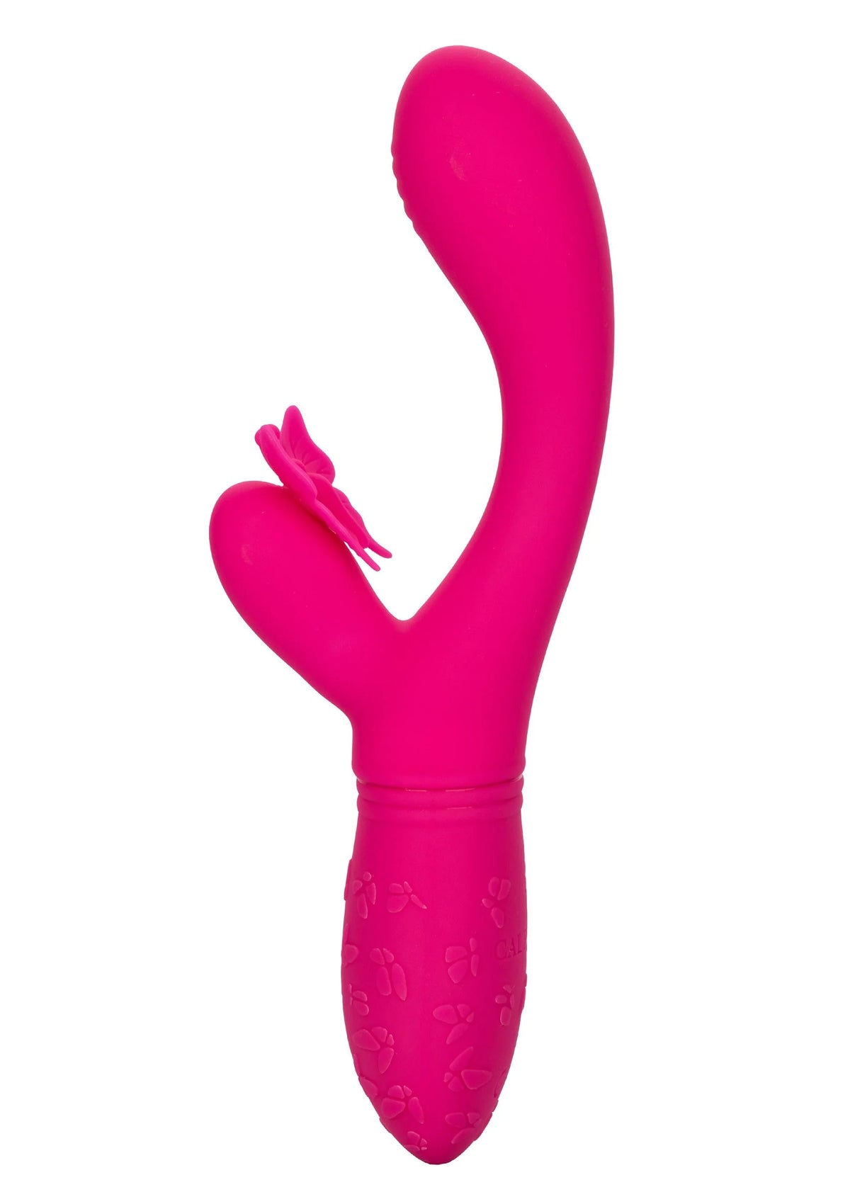 Bestel: Butterfly Kiss Flutter by CalExotics - bij Happytoys.nl, happytoys.be, Happytoys.ae: erotische sex webshop | liever Happy dan Easy ⭐⭐⭐⭐⭐