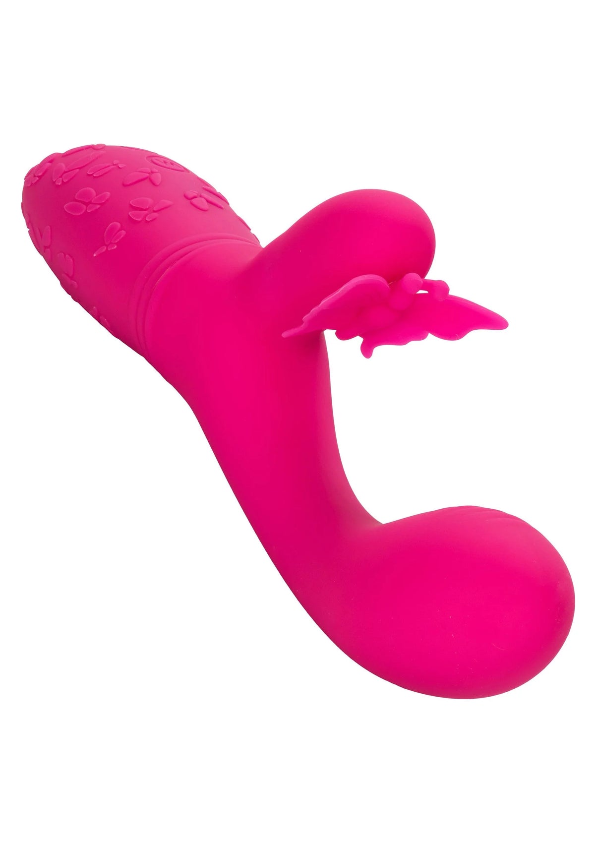 Bestel: Butterfly Kiss Flutter by CalExotics - bij Happytoys.nl, happytoys.be, Happytoys.ae: erotische sex webshop | liever Happy dan Easy ⭐⭐⭐⭐⭐