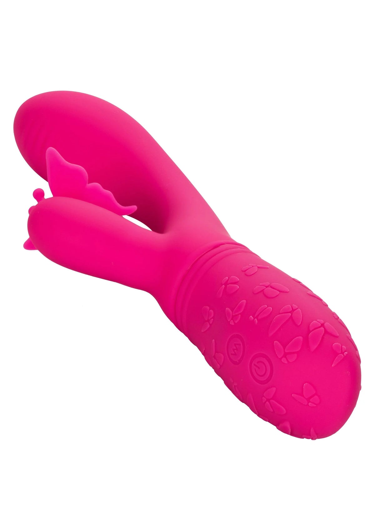 Bestel: Butterfly Kiss Flutter by CalExotics - bij Happytoys.nl, happytoys.be, Happytoys.ae: erotische sex webshop | liever Happy dan Easy ⭐⭐⭐⭐⭐