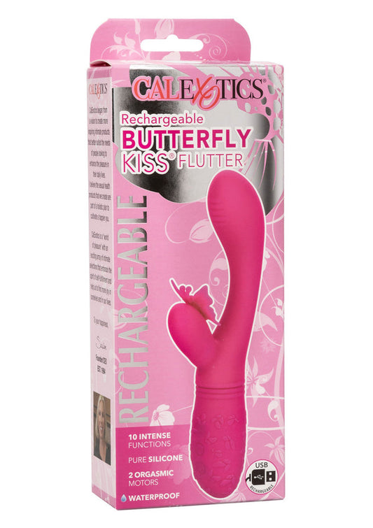 Butterfly Kiss Flutter by CalExotics