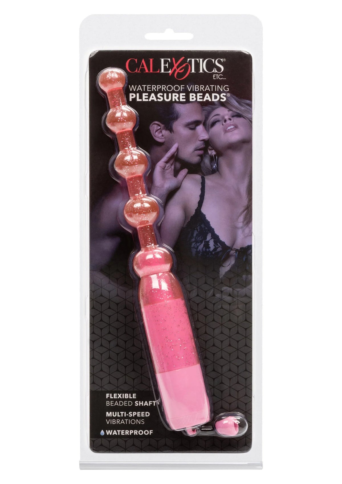 Bestel: Vibrating Pleasure Beads - bij Happytoys.nl, happytoys.be, Happytoys.ae: erotische sex webshop | liever Happy dan Easy βββββ
