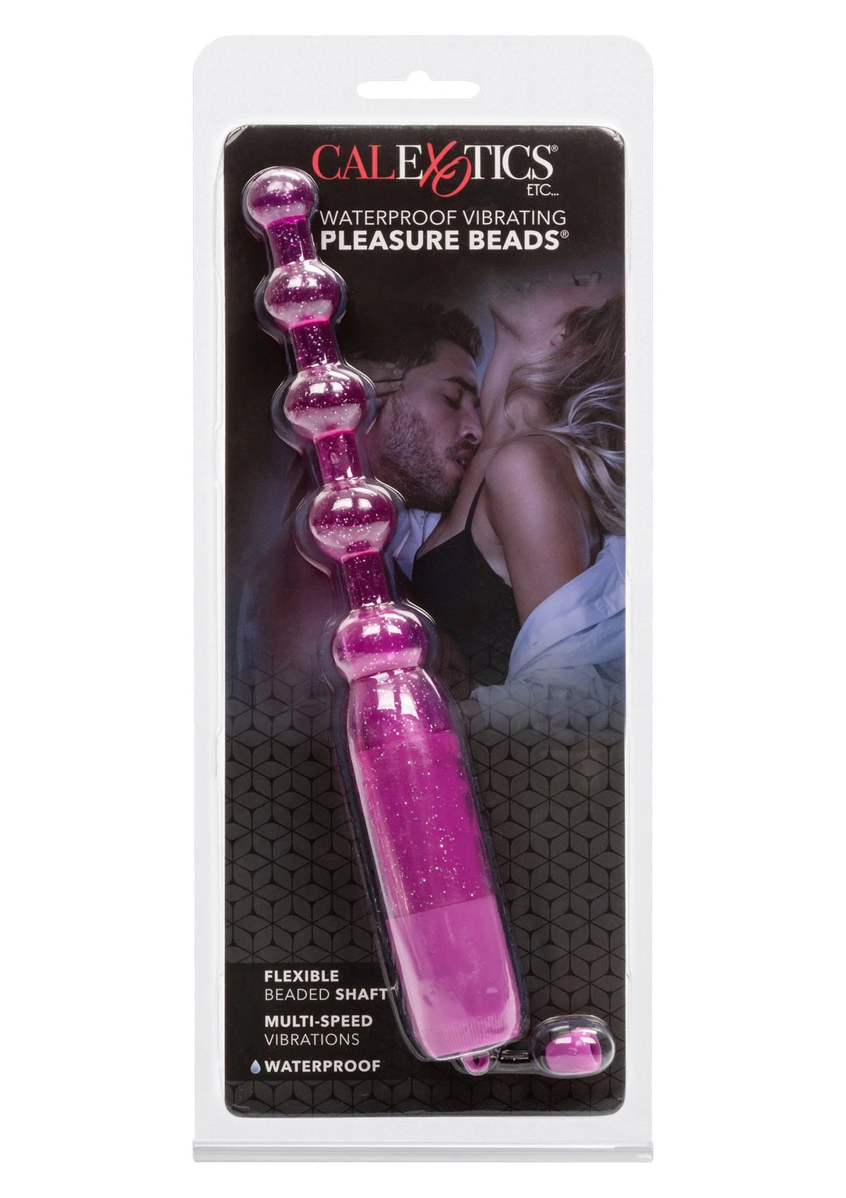 Bestel: Vibrating Pleasure Beads - bij Happytoys.nl, happytoys.be, Happytoys.ae: erotische sex webshop | liever Happy dan Easy βββββ