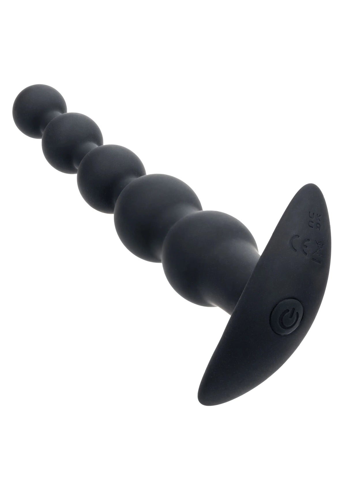 Bestel: Rechargeable X - 5 Power Beads by CalExotics Beads - bij Happytoys.nl, happytoys.be, Happytoys.ae: erotische sex webshop | liever Happy dan Easy ⭐⭐⭐⭐⭐